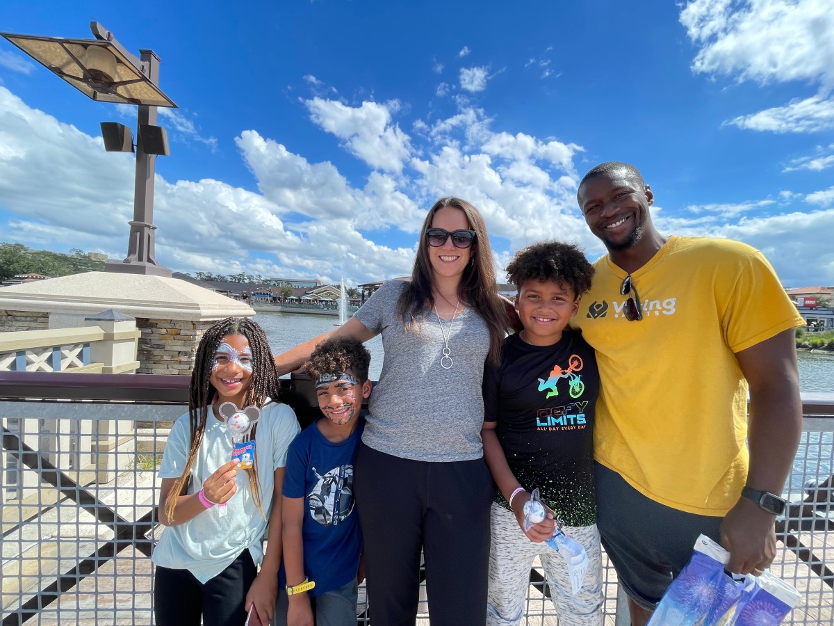 The Create More Experiences&nbsp;Challenge