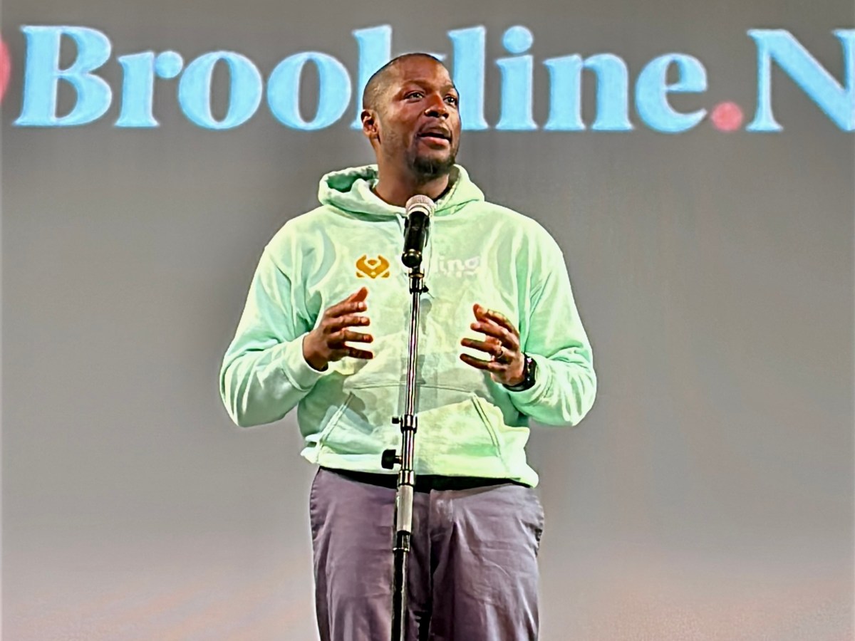 The Story About My&nbsp;Story