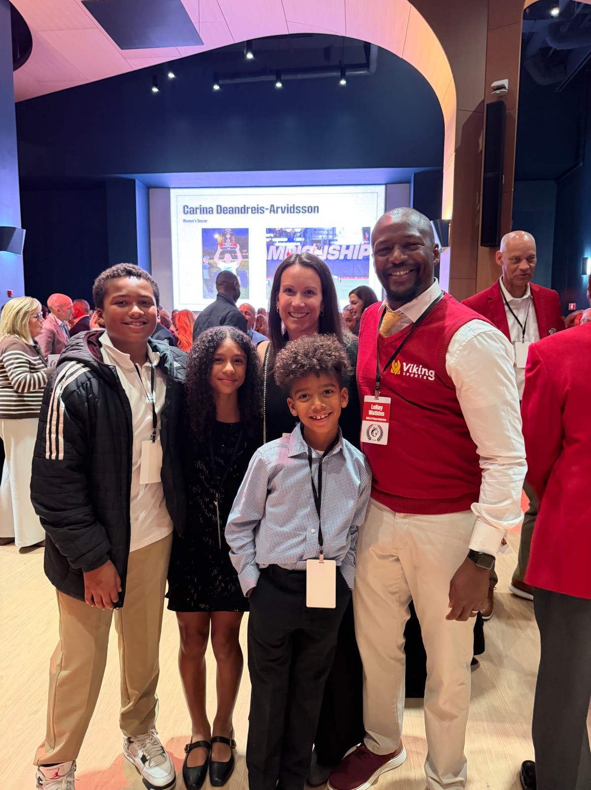 The 2002 Northeastern Soccer Legacy Lives&nbsp;On